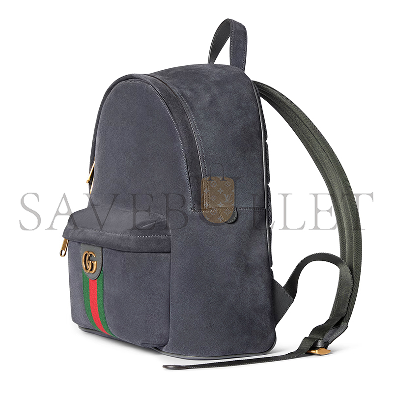 GUCCI OPHIDIA MEDIUM BACKPACK 834466 (41*36.5*18cm)